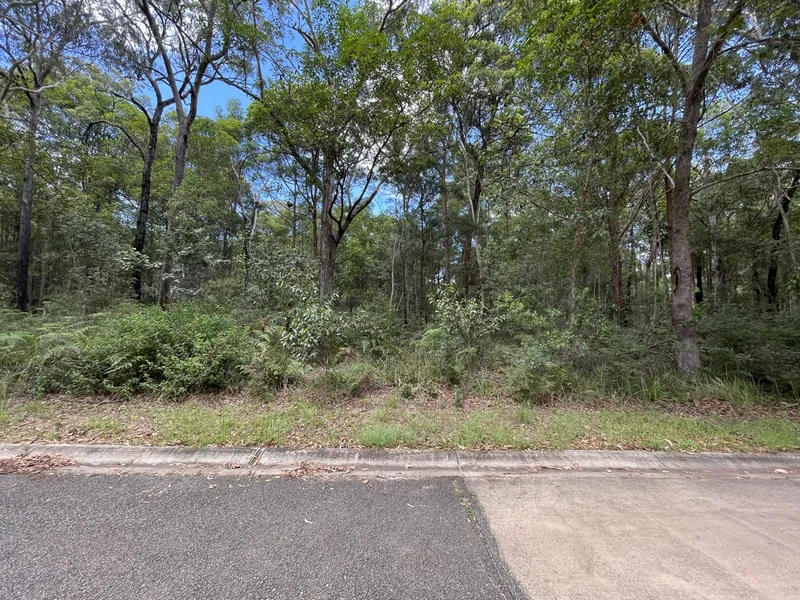 513 m2 Block Quiet location