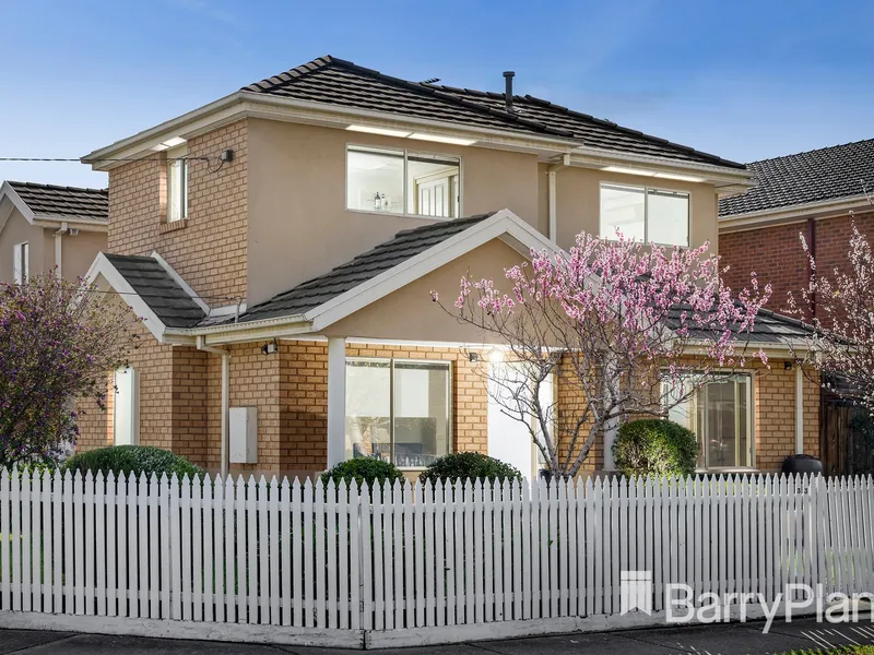 Easy living starts here.