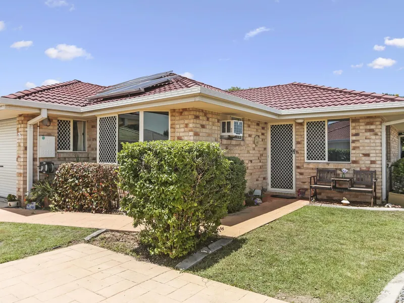 Beautiful Lowset Villa! Perfect for Investment or downsizing!