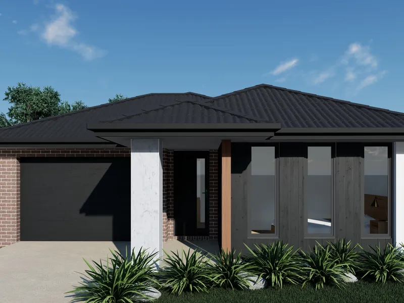 Want a brand new home in Berwick but can’t afford it? You can now! Call today this wont last long!