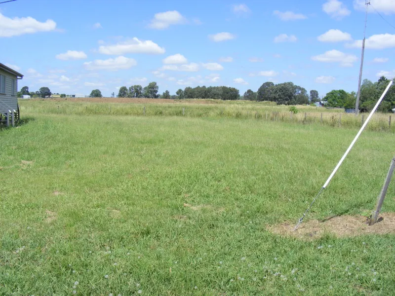 Vacant Land