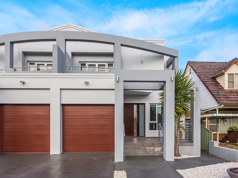 Easy Living Four Bedroom Home