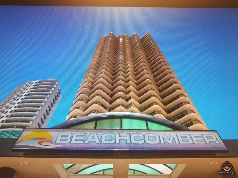 Location & Ocean View & Internet