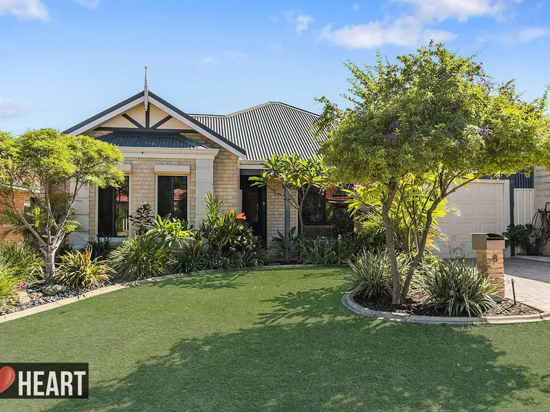 Absolutely Beautiful!