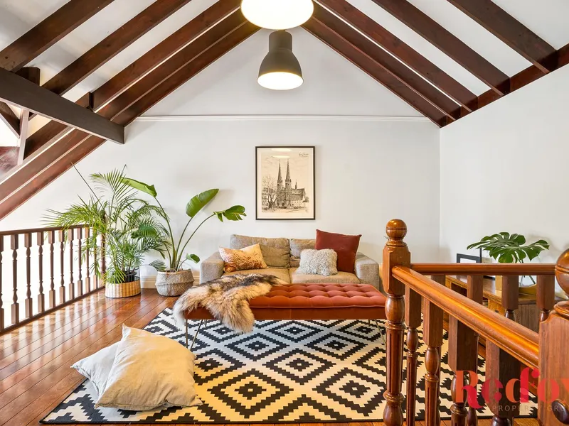 I'll put a spell on you