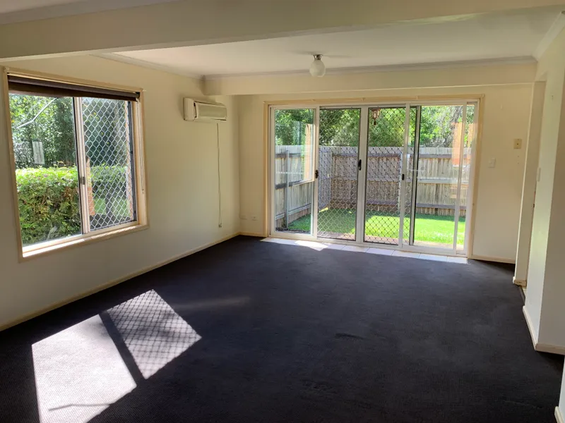 PERFECTLY LOCATED WITH POOL!