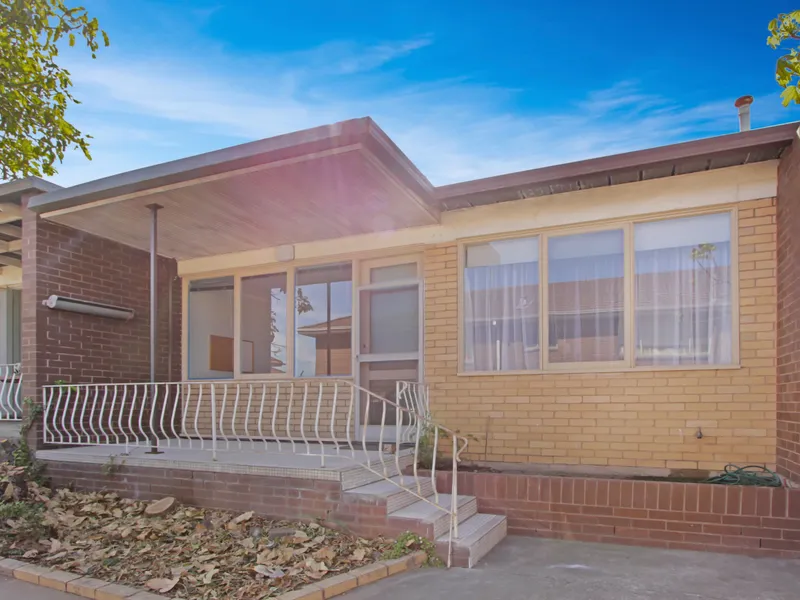 Hidden Gem in Brunswick's West