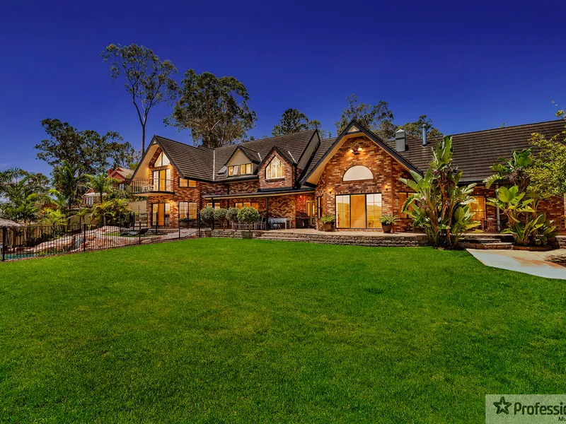 IMAGINE LIVING HERE !!!