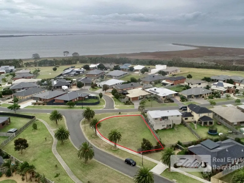 A WONDERFUL LIFESTYLE AWAITS