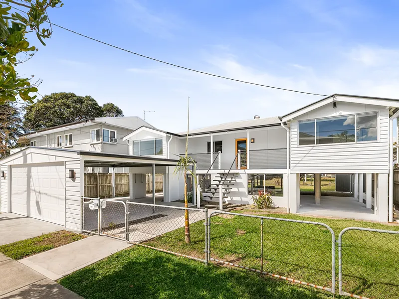 Beautifully Appointed Brighton Home!