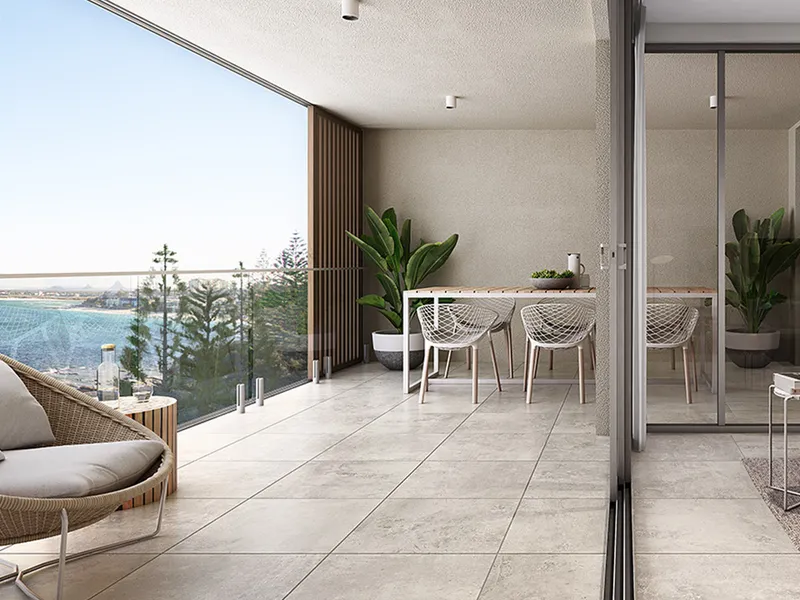 Don't Compromise On Size