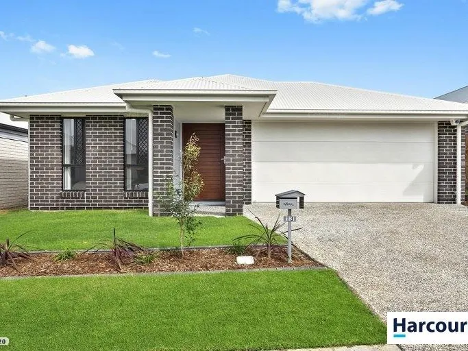 Immaculate Well Established Home in the Heart of Griffin