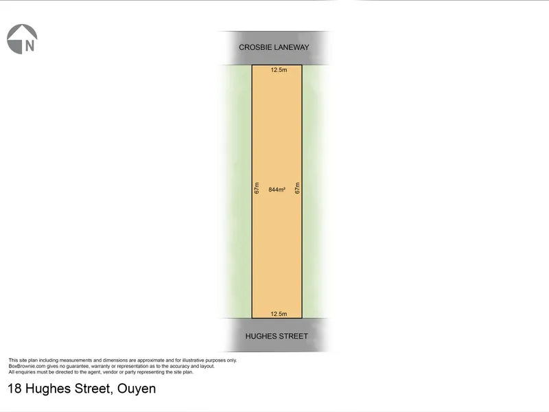 An affordable building block!