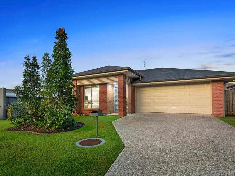 Stunning Family Home in Perfect Location