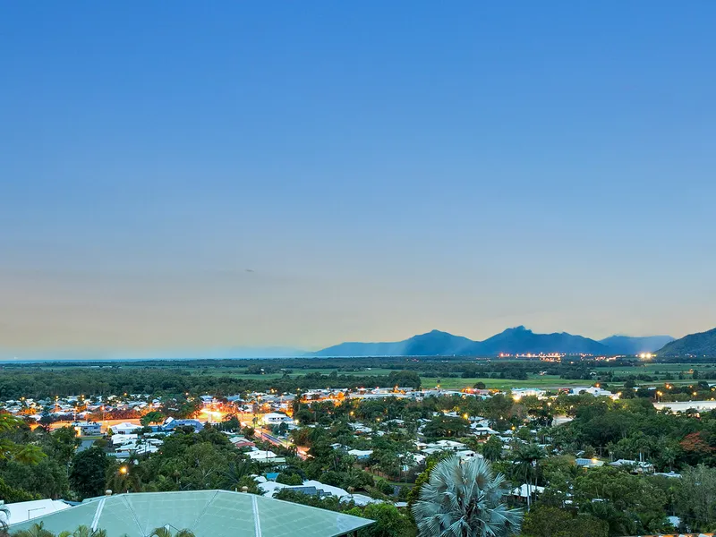 Stunning uninterrupted spectacular views -This property is unlike anything you have seen before - loads pf potential $665,000. 