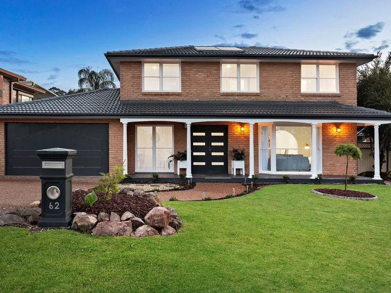 A Fresh Take on a Family Classic