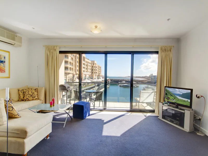 Luxury at Lights Landing