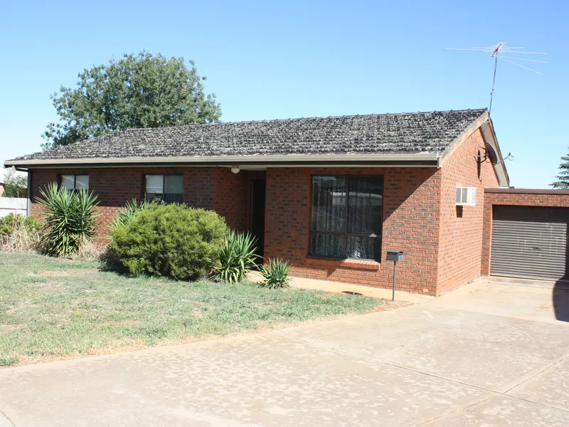 Quiet easy investment