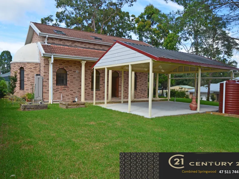 SUPER CONVENIENT FAMILY HOME