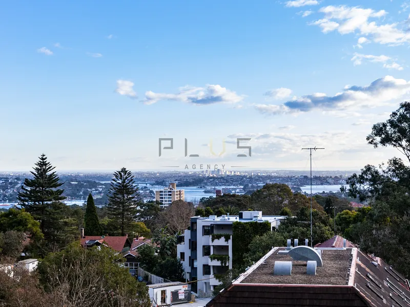 Resort Style 2 Bedrooms Unit with Water View
