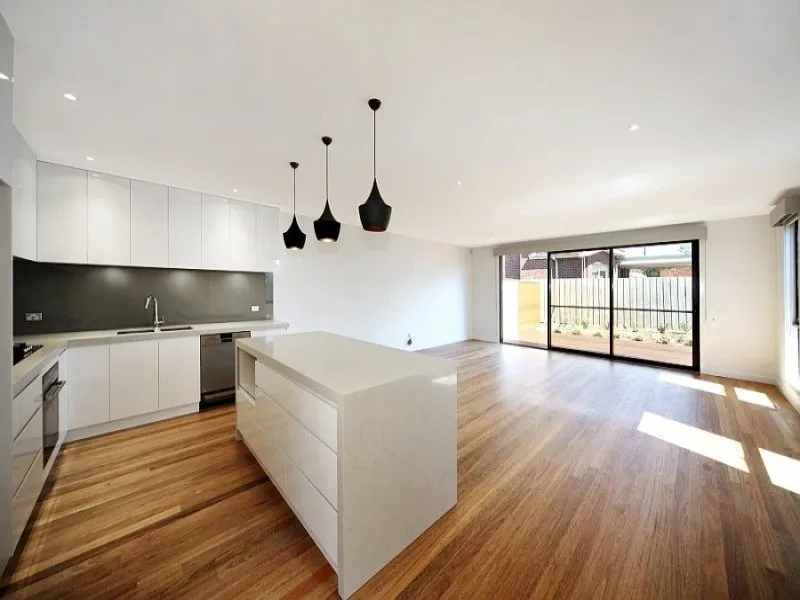 Sensational Town Residence!