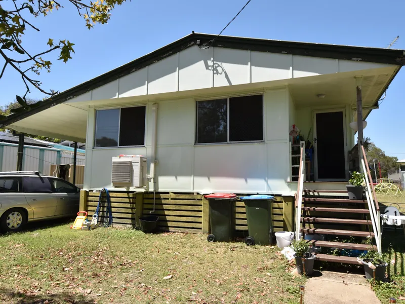 INVESTMENT OPPORTUNITY