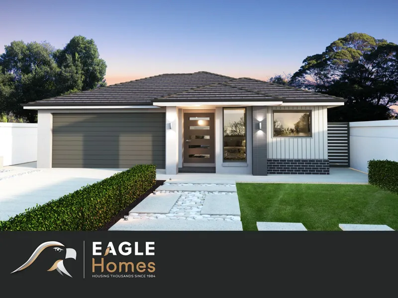 OVER 77K WORTH OF LUXURY INCLUSIONS IN THIS HOUSE AND LAND PACKAGE - DONT MISS OUT!