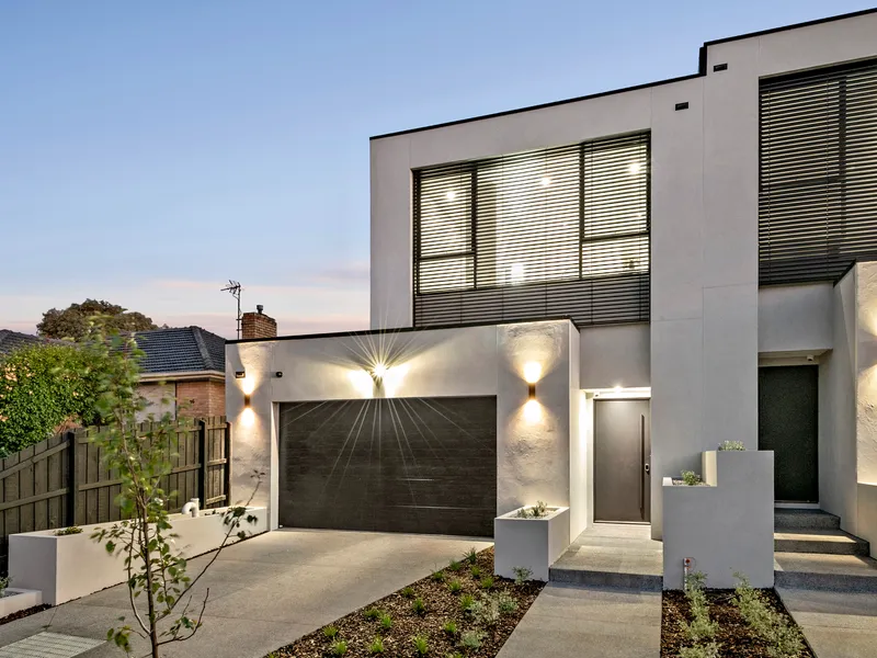 Brand new and beautiful