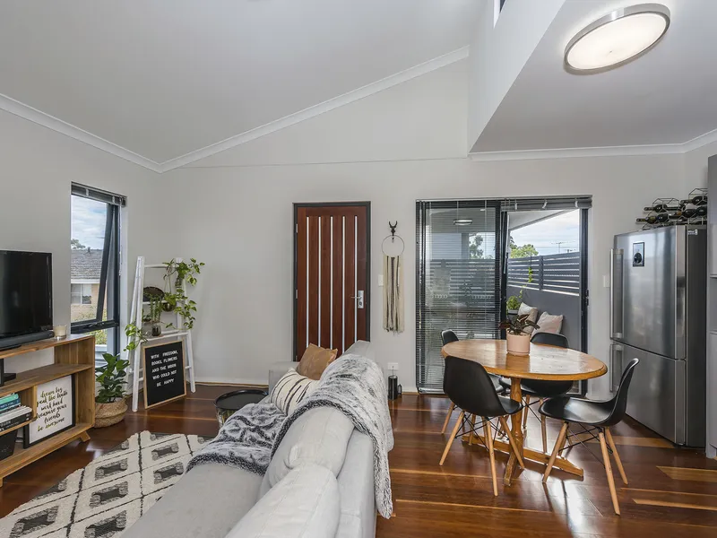 An Ideal First Home or investment!