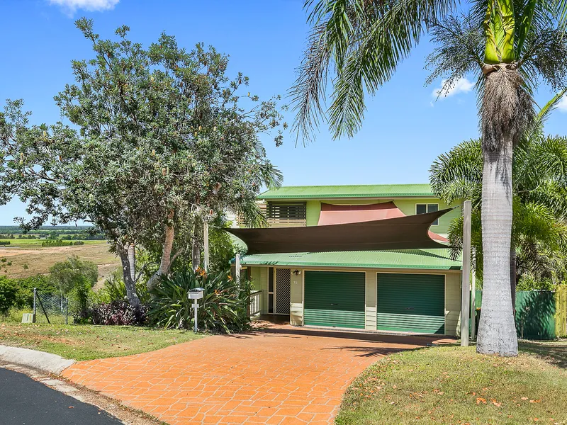 City Convenience, Country Serenity