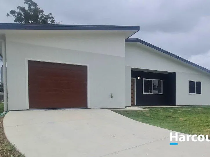 Brand New, Stylish Home AVAILABLE NOW