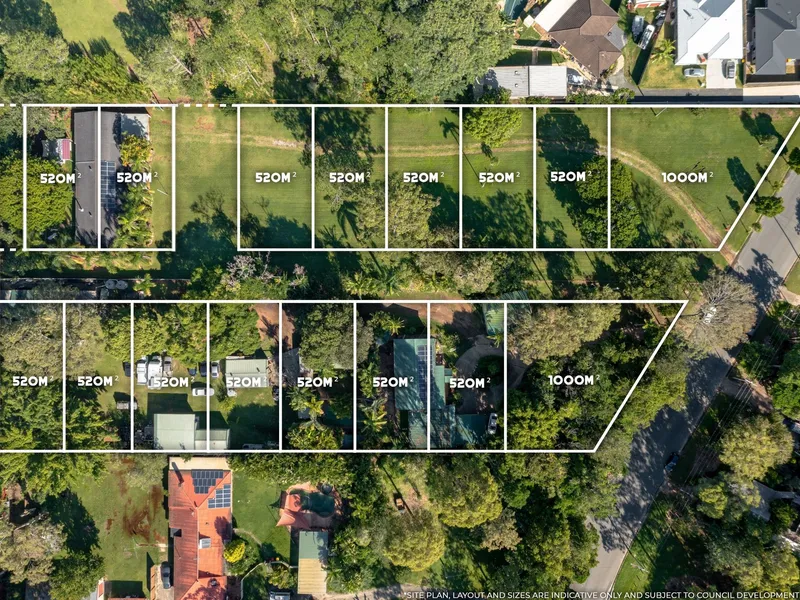 12,373m2 Potential Land Development Site - Rare Opportunity