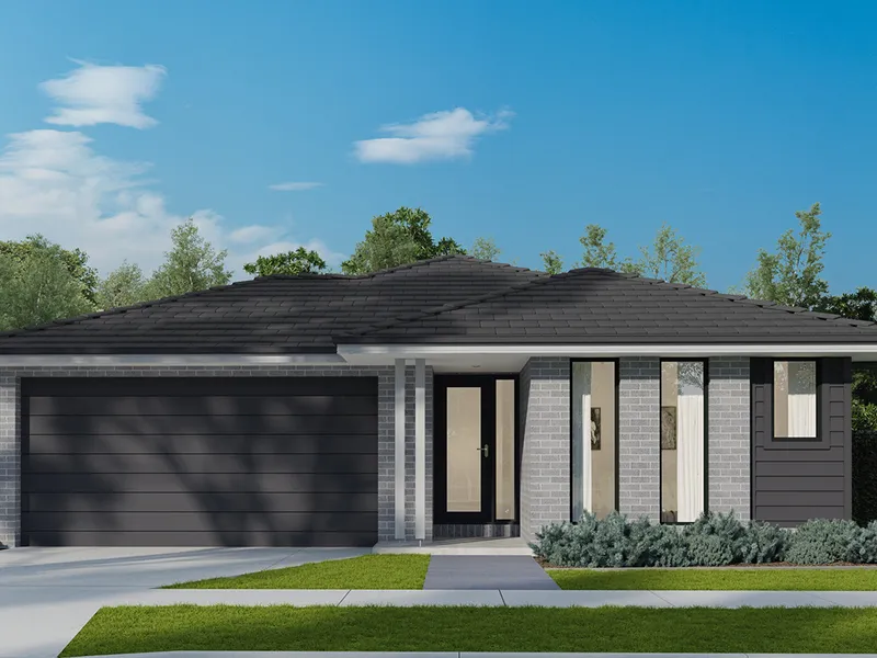 Build Your Dream Home In This Ideal Location!