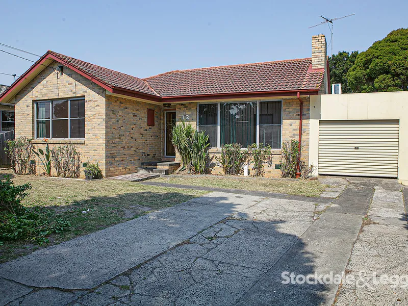 SOLD PRIOR TO AUCTION - ANOTHER WANTED FOR LOSING BUYERS