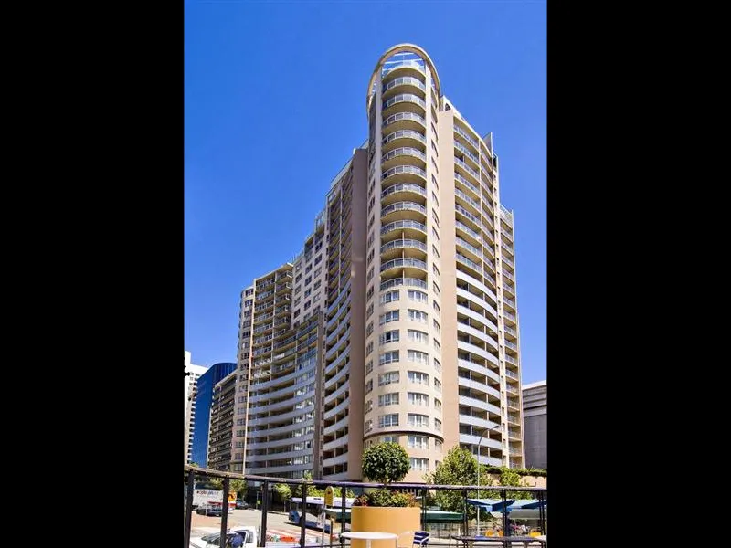 Fully Furnished 3 Bedroom Executive Apartment - Best Location in Chatswood