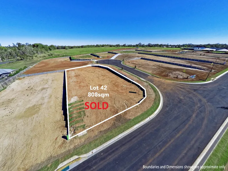 SOLD By Sonia Hancock