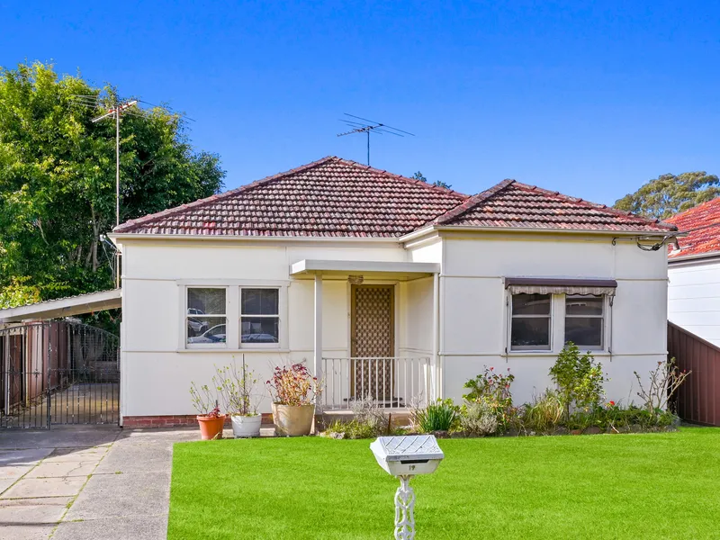 Renovated 3 Bedroom Home in Prime Location