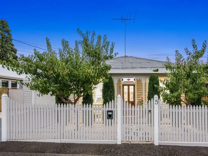 This ticks all the boxes!