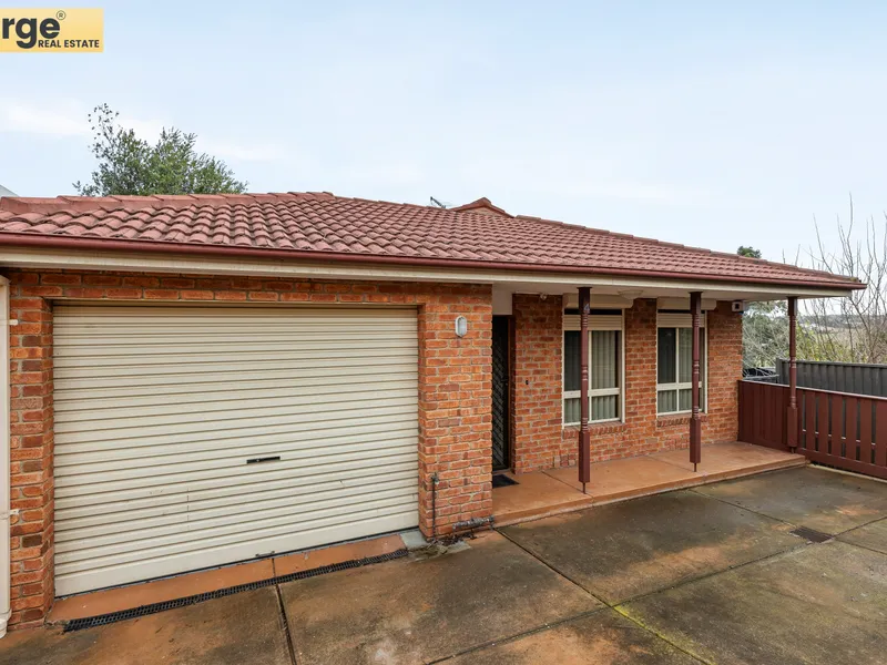 MODERN 3 BEDROOM UNIT