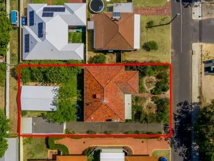 Hidden Gem with Large Studio from $495,000