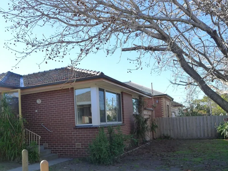 A lifestyle you want in a location you need