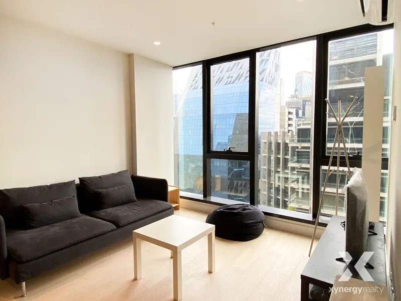 FULLY FURNISHED BRAND NEW APARTMENTS IN THE HEART OF THE CBD WITH LUXURY AMENITIES
