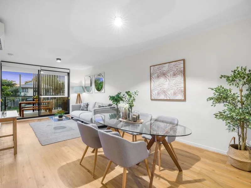 Affordable Living in Murarrie