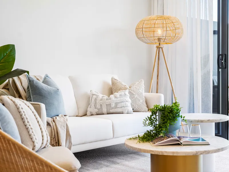 Premium Retirement Apartment