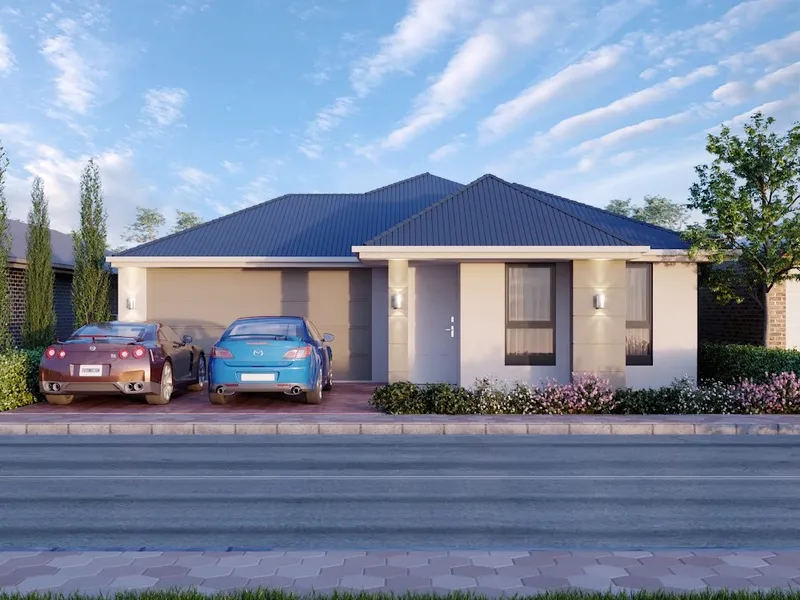 Built Your Adorable Dream Nest in North East.