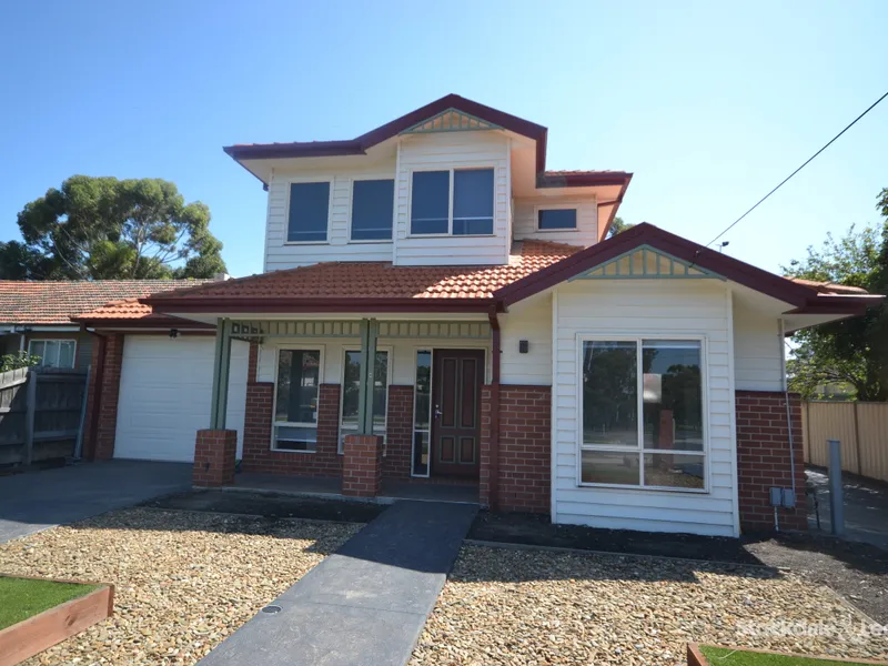 Pre Apply Before Official Open House