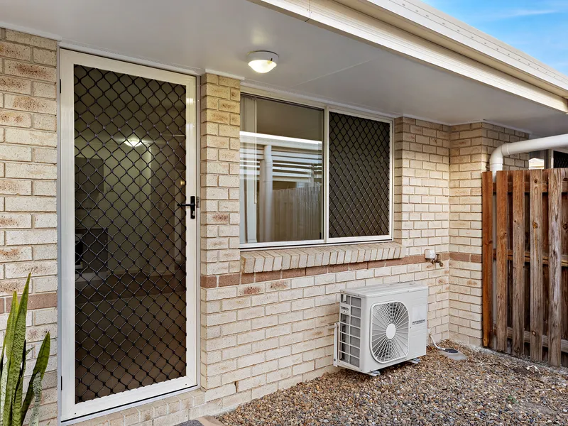 VACANT LOWSET VILLA, READY TO MOVE IN!!