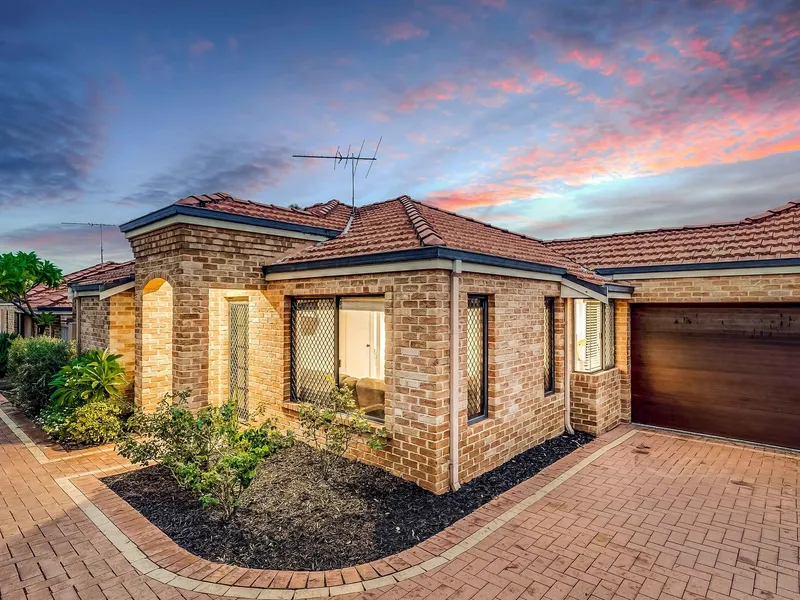 UNDER OFFER in 7 Days