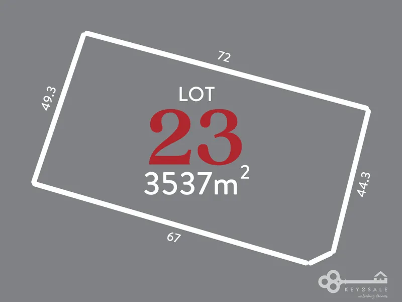 MOUNT PERCY ESTATE - EXCITING NEW LAND DIVISION NOW SELLING IN STAGE 2