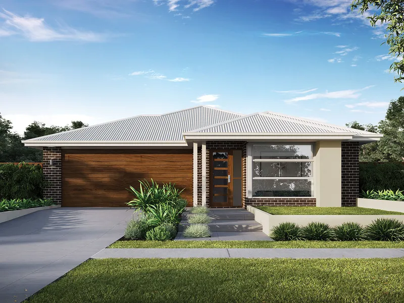 Brand New Home In The Heart of Warner